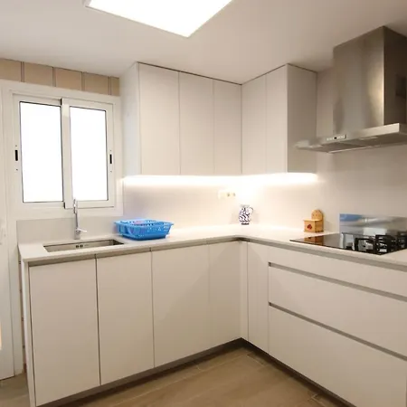 Appartamento U-nique Platja d'Aro