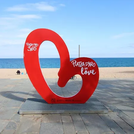 U-nique Appartamento Platja d'Aro