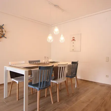 Appartement U-nique