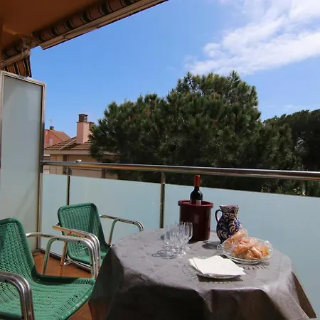 U-nique Appartement Castell-Platja d'Aro