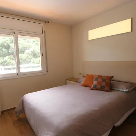 U-nique Appartement Castell-Platja d'Aro