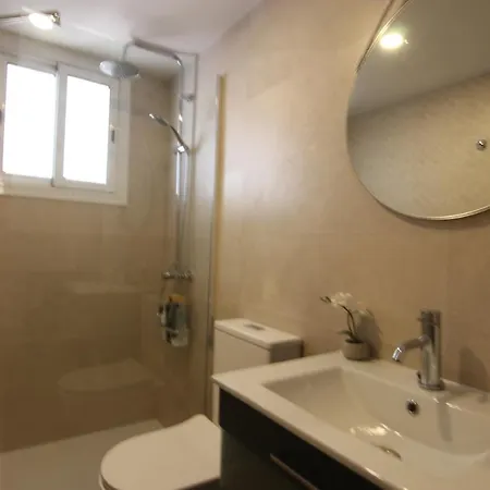 U-nique Appartement Castell-Platja d'Aro