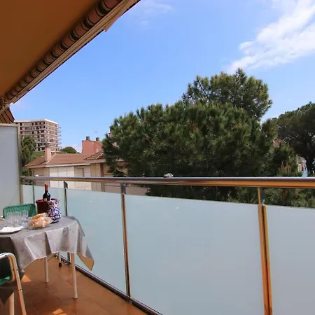 U-nique Appartement Castell-Platja d'Aro