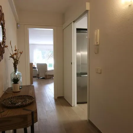 U-nique Appartement *