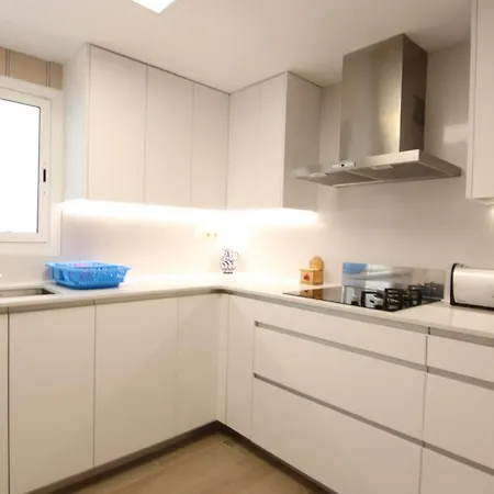 Appartement U-nique *