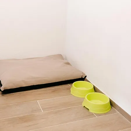 Appartement U-nique